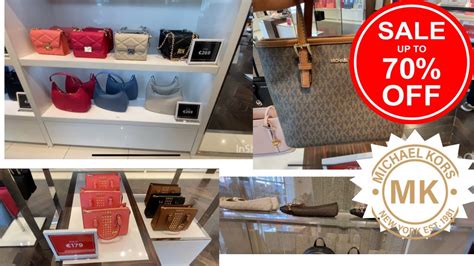 michael kors final sale